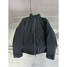 Zegna Down Jackets